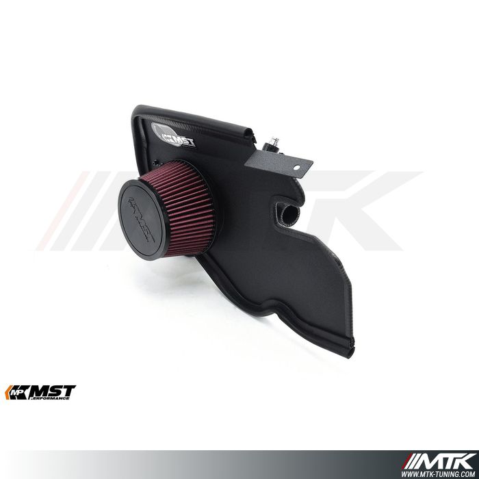 Kit D'Admission MST Performance Pour Bmw 535I (F10/F11) 3.0T N55